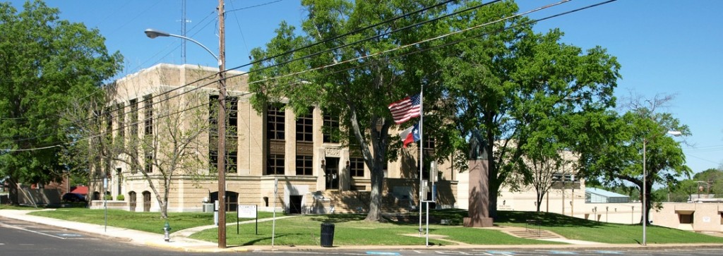 Rusk County Courthouse